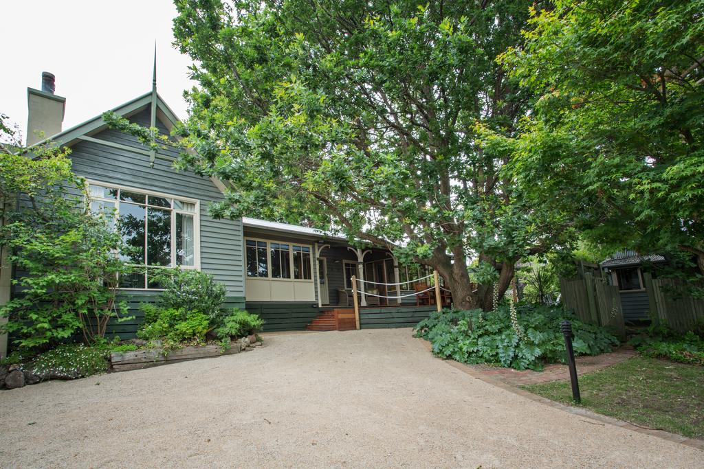 Oak Tree Lodge Rhyll Habitación foto