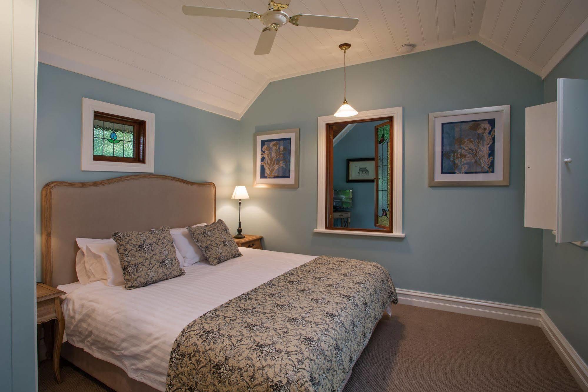 Oak Tree Lodge Rhyll Exterior foto