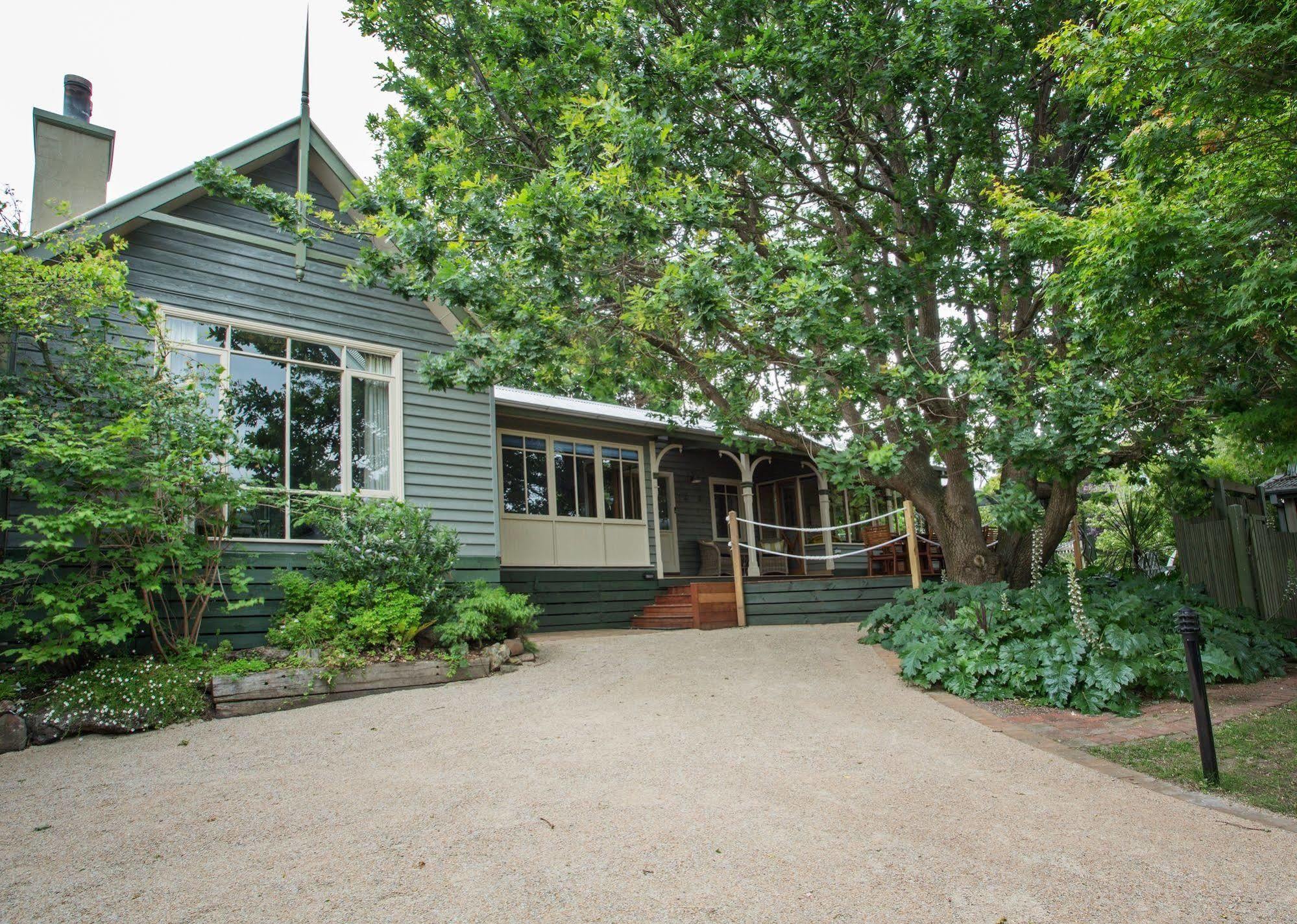 Oak Tree Lodge Rhyll Exterior foto