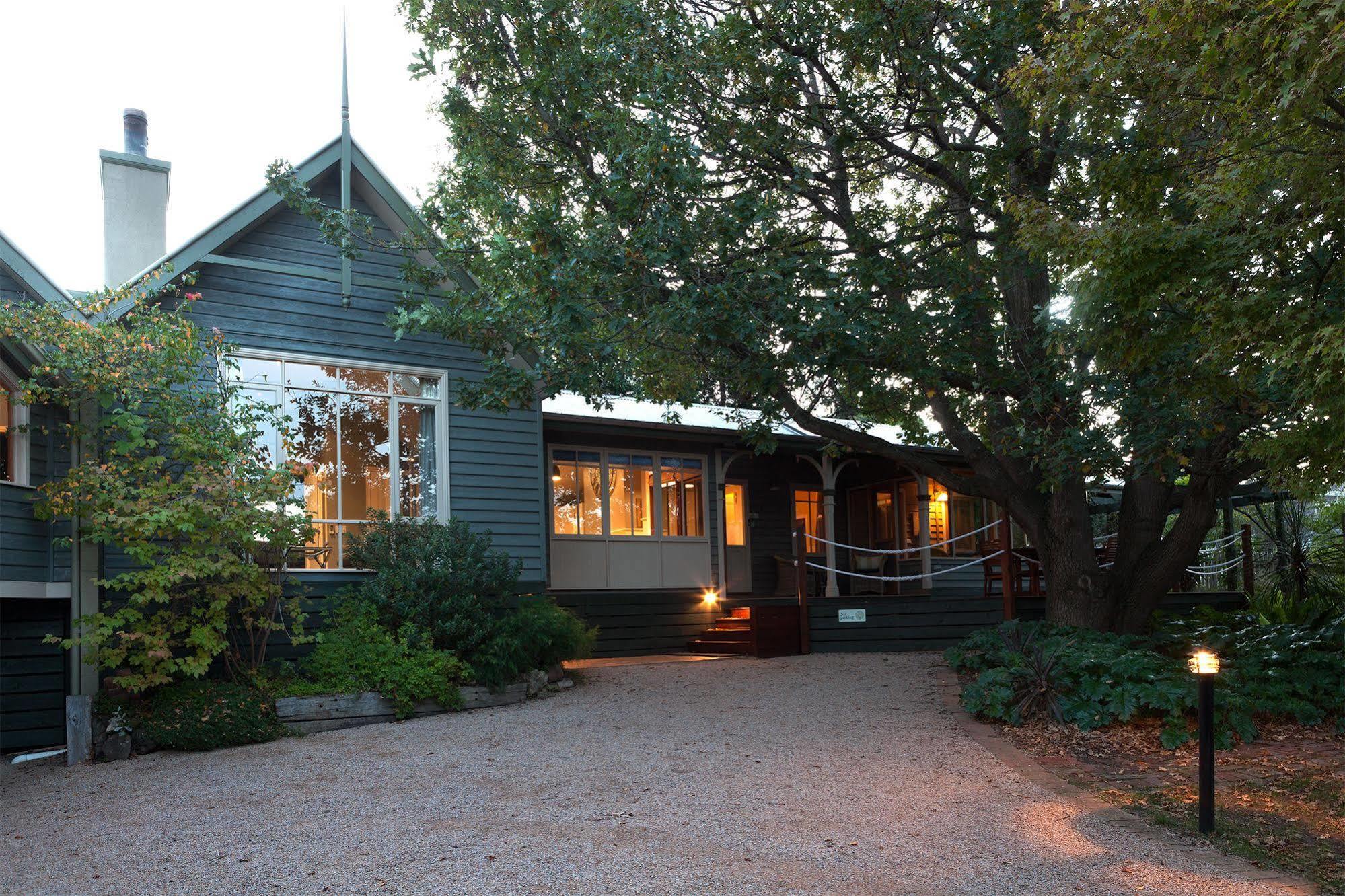 Oak Tree Lodge Rhyll Exterior foto